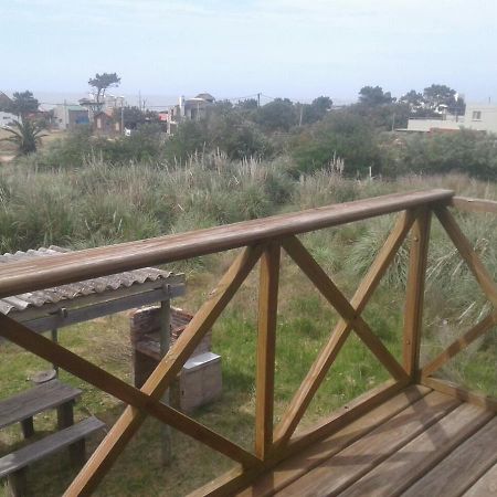 La Viudita Punta Del Diablo Kültér fotó
