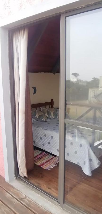 La Viudita Punta Del Diablo Kültér fotó
