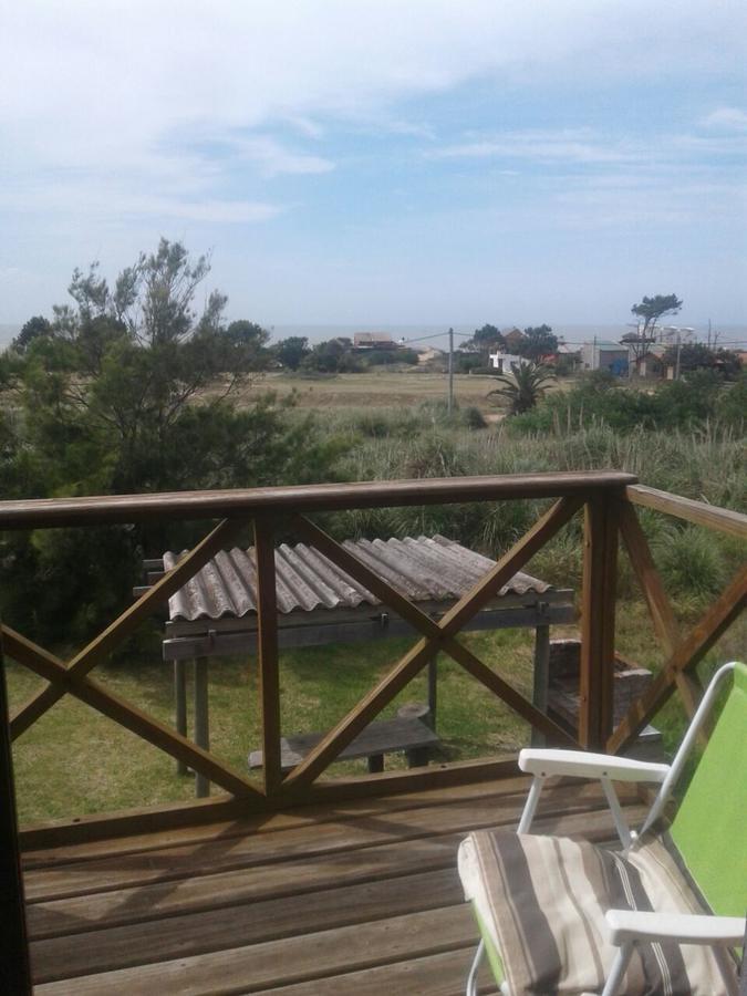La Viudita Punta Del Diablo Kültér fotó